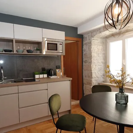 Etal Luxury Dubrovnik