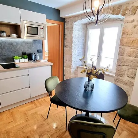 Lägenhet Etal Luxury Dubrovnik