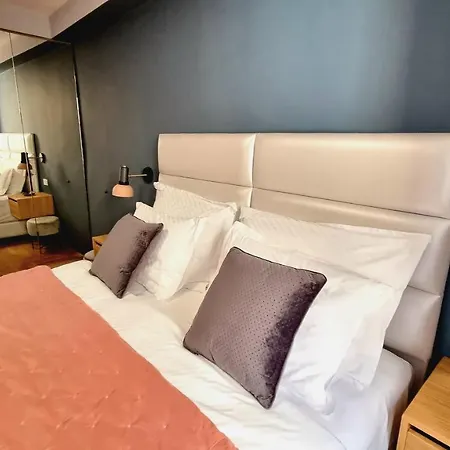 Etal Luxury Lägenhet Dubrovnik