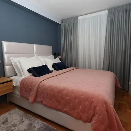 Apartment Etal Luxury Dubrovnik