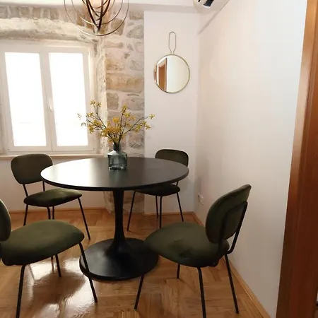 Etal Luxury * Ντουμπρόβνικ