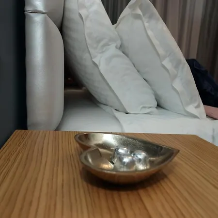 Etal Luxury Appartement *