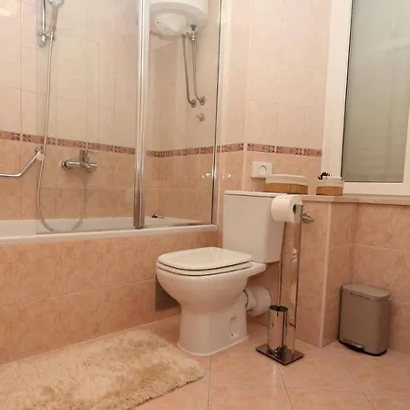 Etal Luxury Apartment Dubrovnik