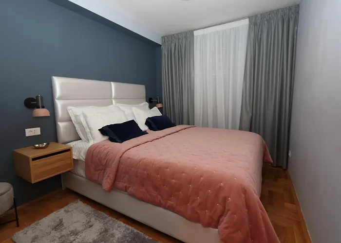 Apartman Etal Luxury Dubrovnik