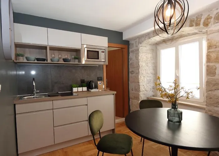 Etal Luxury Dubrovnik