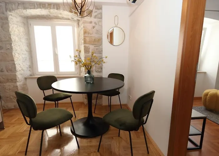 Etal Luxury * Dubrovnik