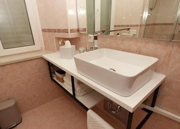 Etal Luxury Apartman Dubrovnik