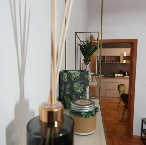 Etal Luxury Apartman Dubrovnik