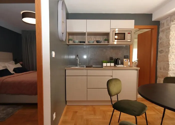 Etal Luxury 두브로브니크