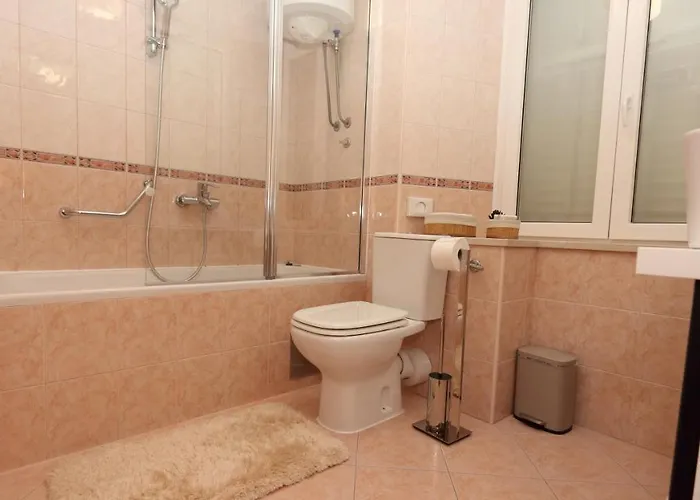 Etal Luxury Apartman Dubrovnik
