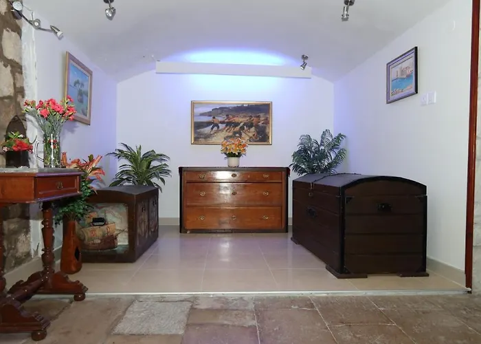 Apartman Etal Luxury Dubrovnik