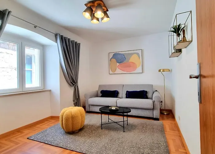 Etal Luxury Apartman