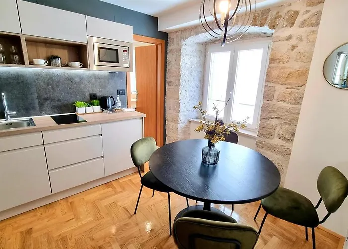 Apartman Etal Luxury Dubrovnik