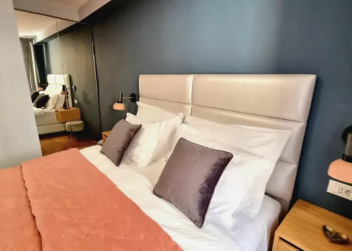 Etal Luxury Apartman Dubrovnik