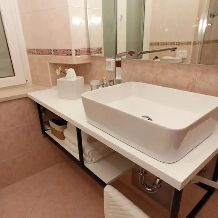 Etal Luxury Appartamento Ragusa