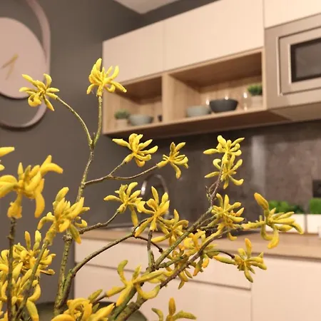 Appartamento Etal Luxury