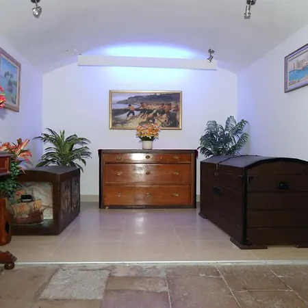 Appartamento Etal Luxury Ragusa