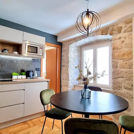 Appartamento Etal Luxury Ragusa